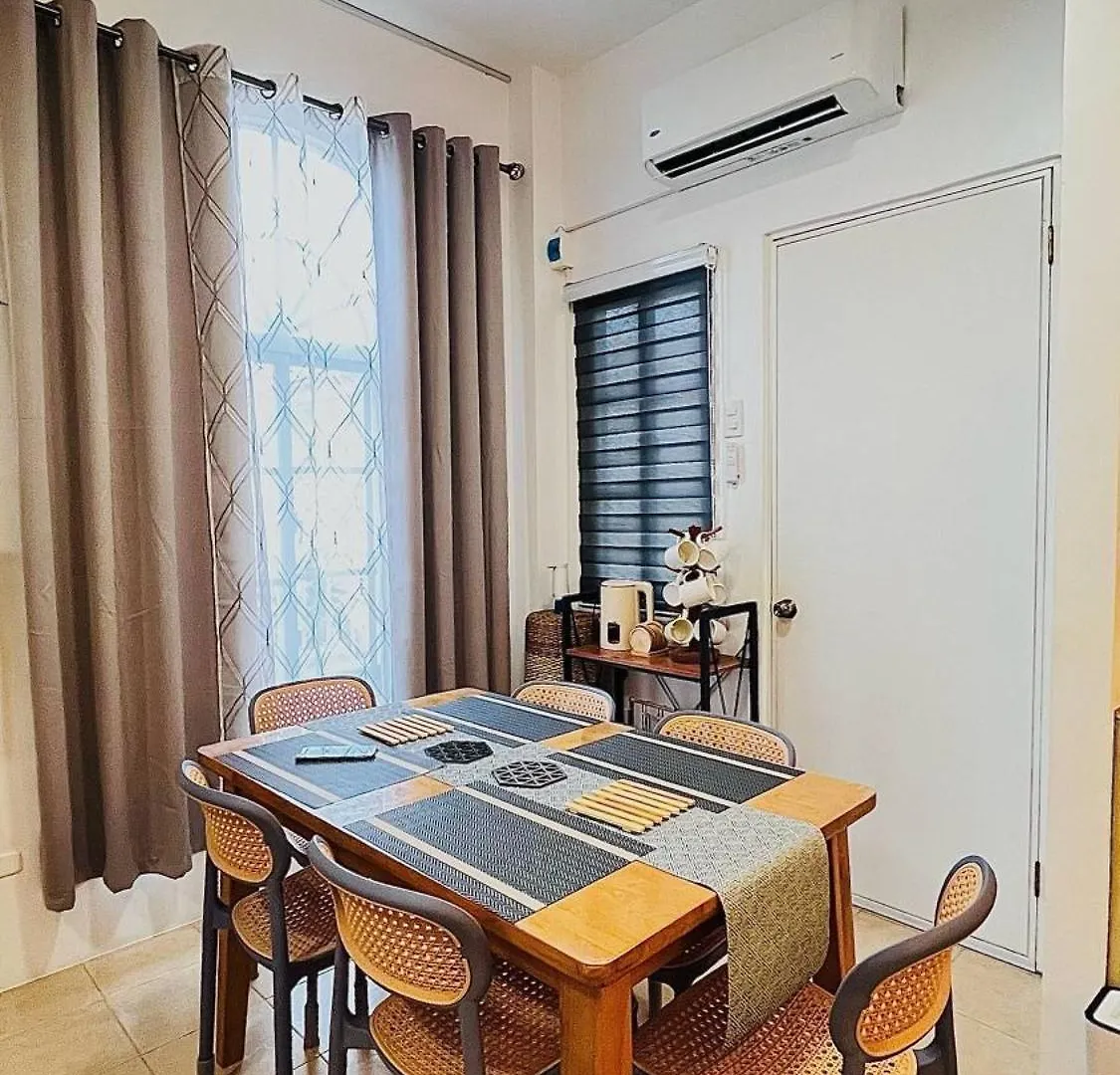 펜션 다우이스 Casa Esperanza 1376- 빌라