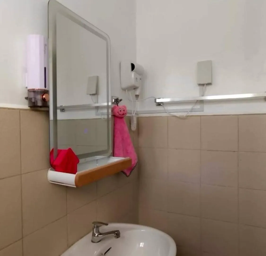 Vila Casa Esperanza 1376- Dauis Prázdninový dům