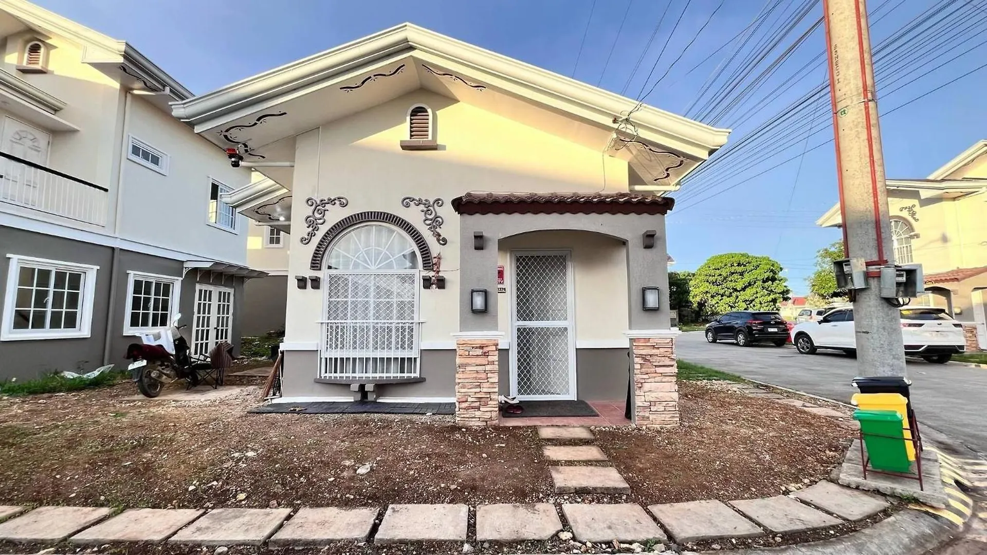 Vila Casa Esperanza 1376- Dauis