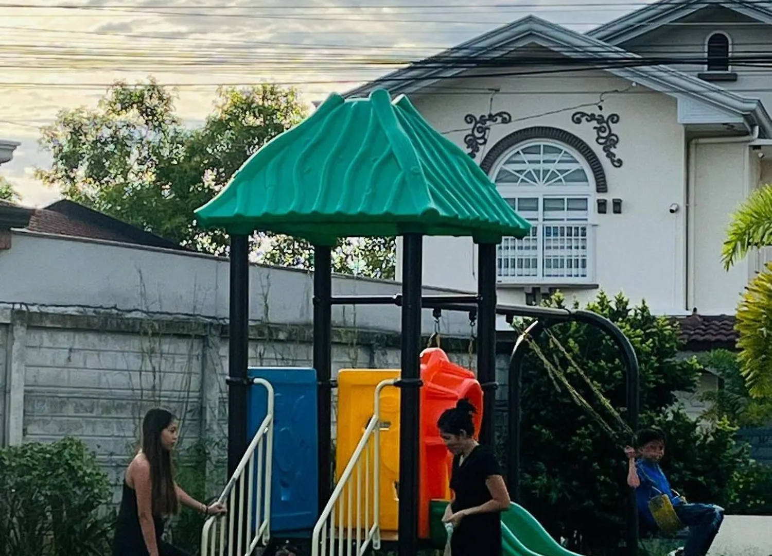 Vila Casa Esperanza 1376- Dauis 0*,  Filipíny