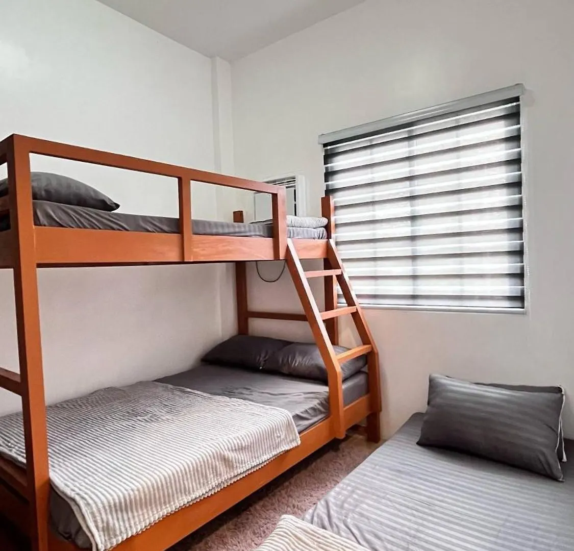 Vila Casa Esperanza 1376- Dauis 0*,  Filipíny
